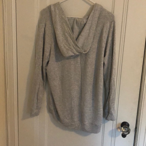 Lou&Grey hoodie - Picture 3 of 3